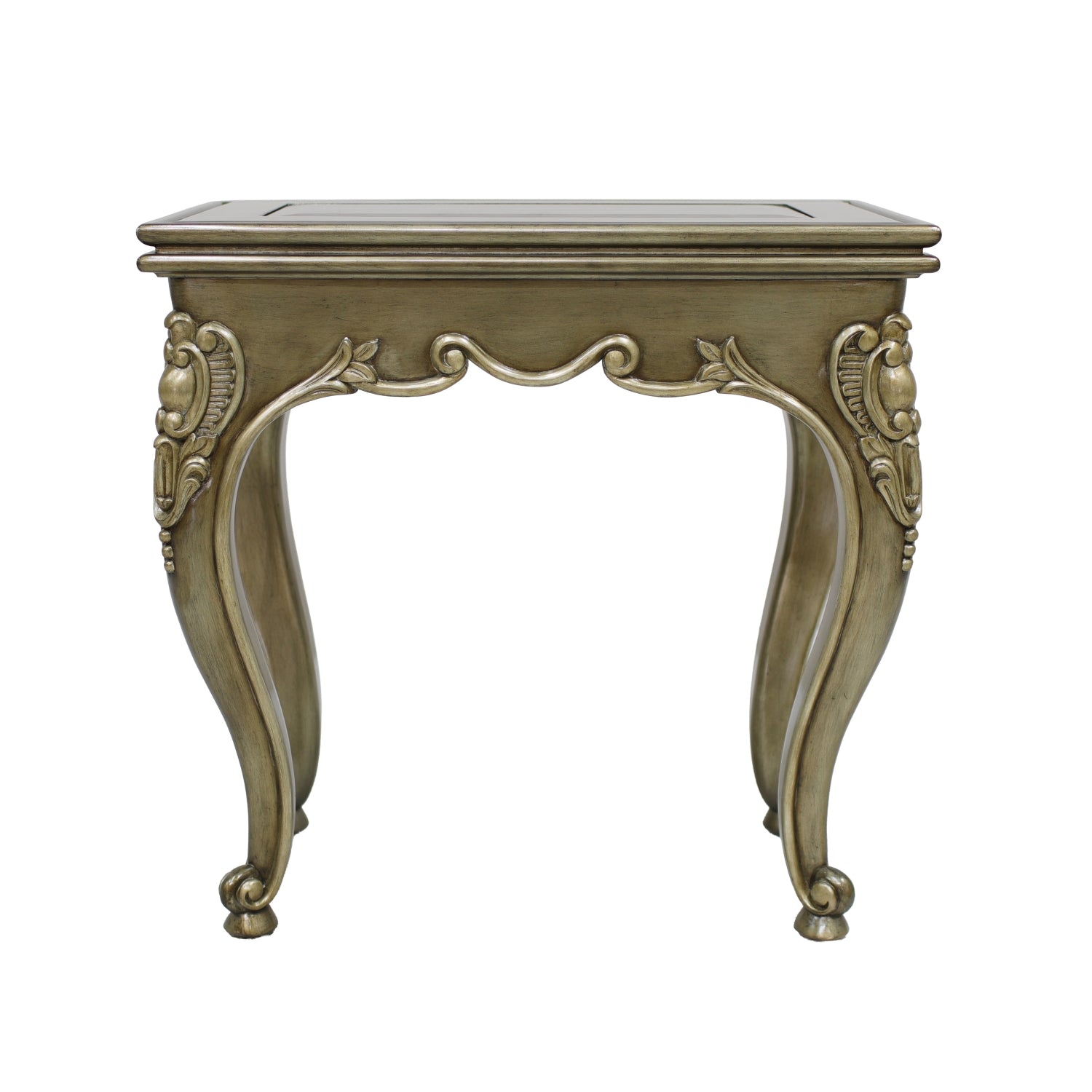 Calais Chairside Table