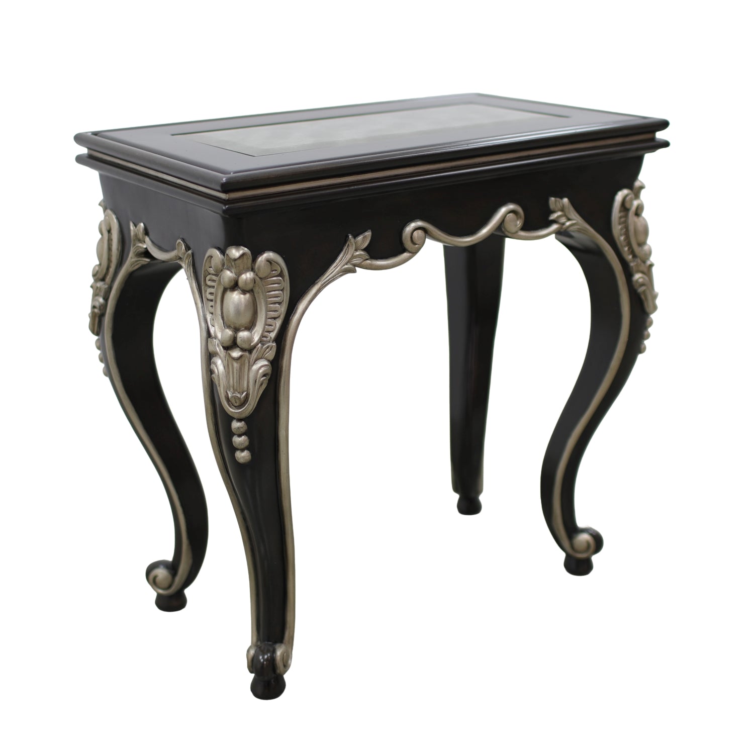 طاولة جيفرني الجانبية