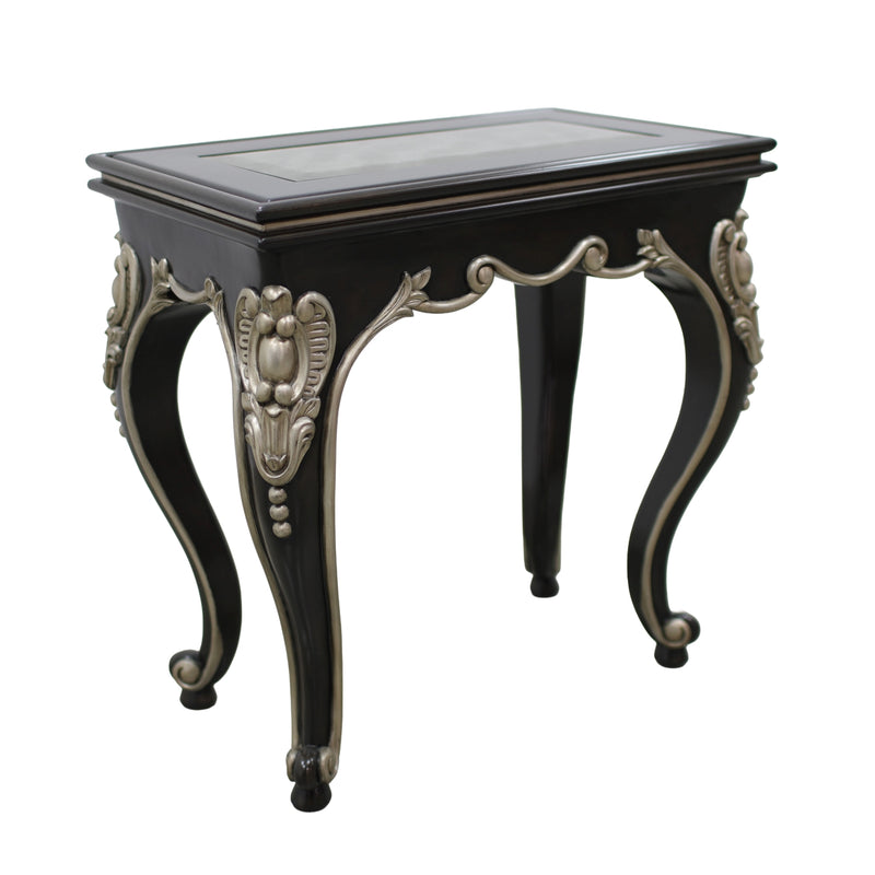 Calais Chairside Table
