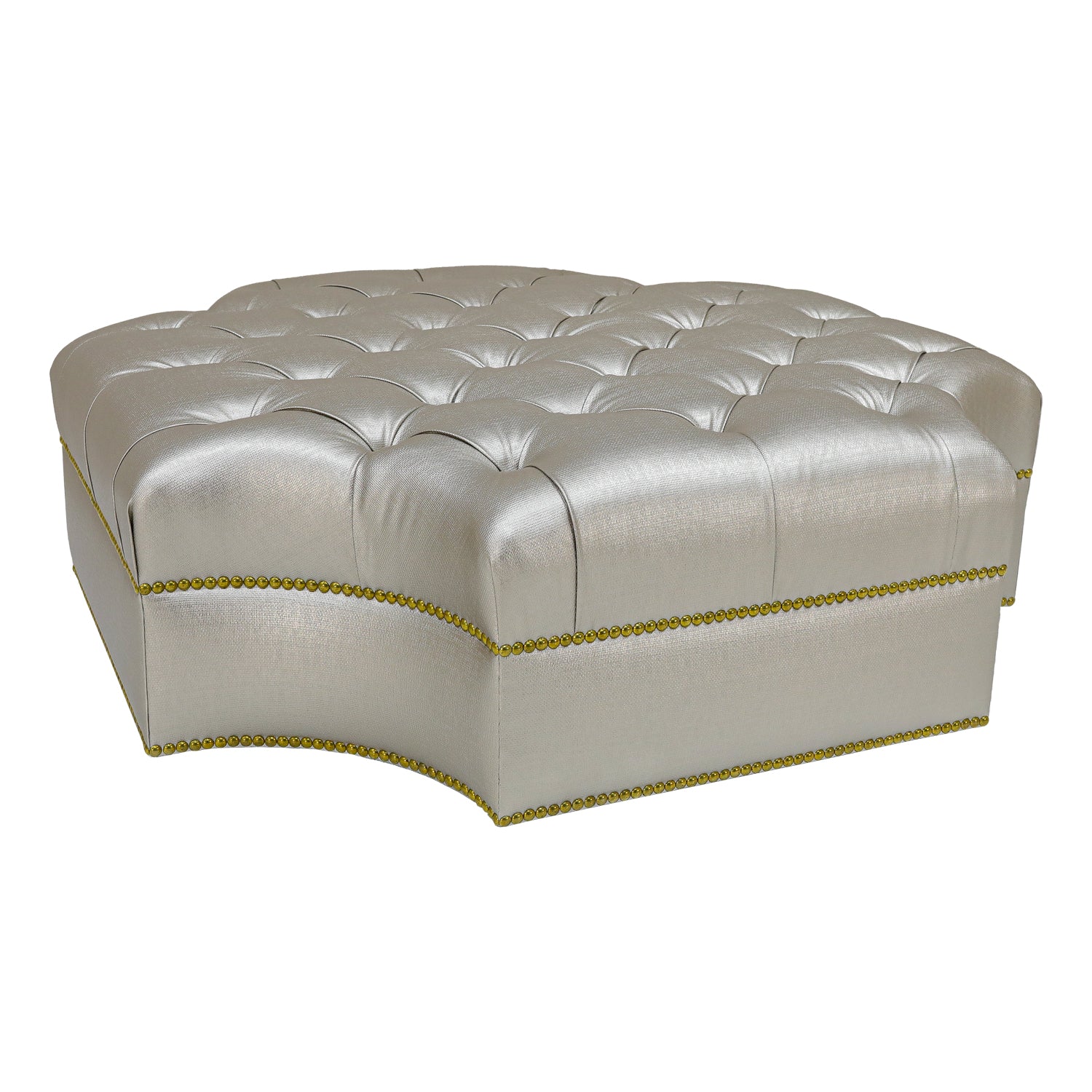 Coronado Octagon Ottoman