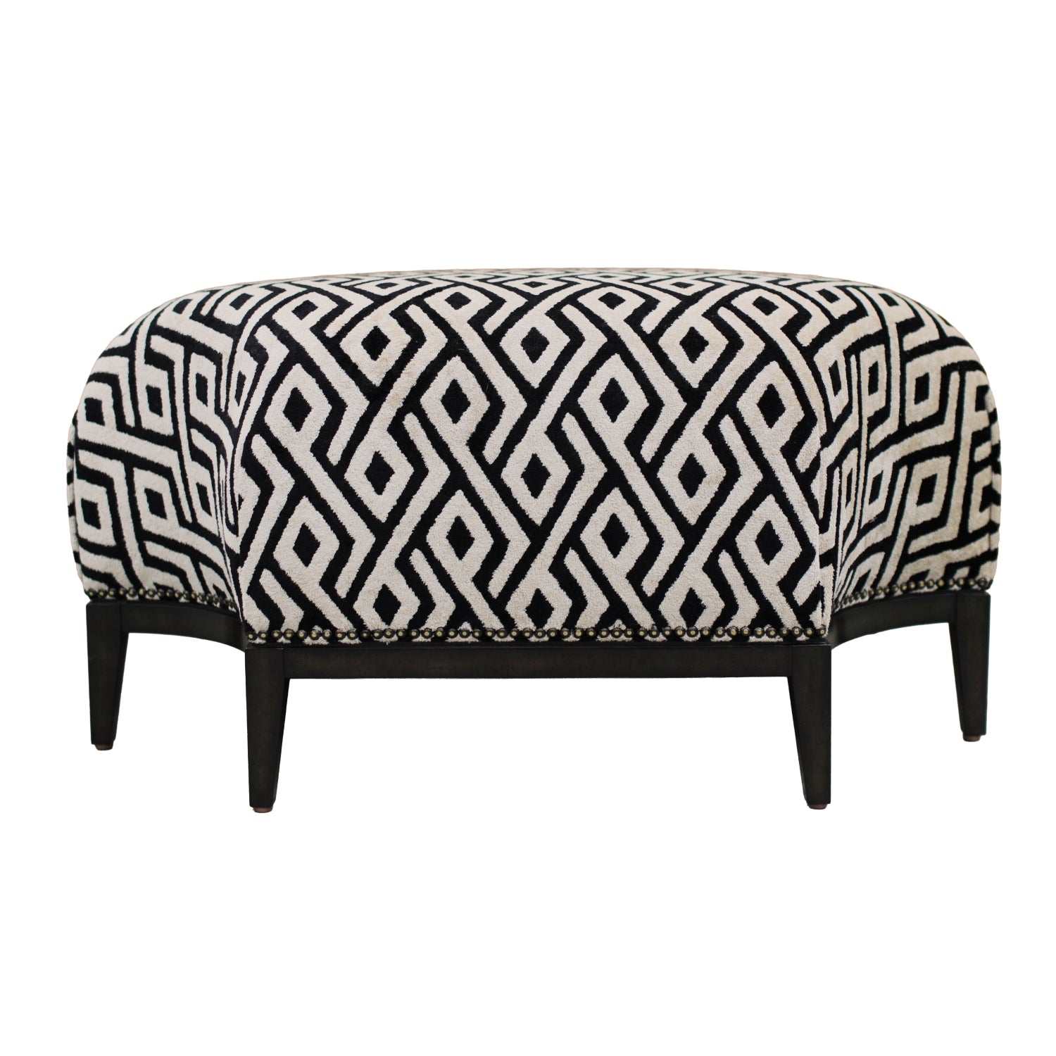 Coronado Octagon Ottoman