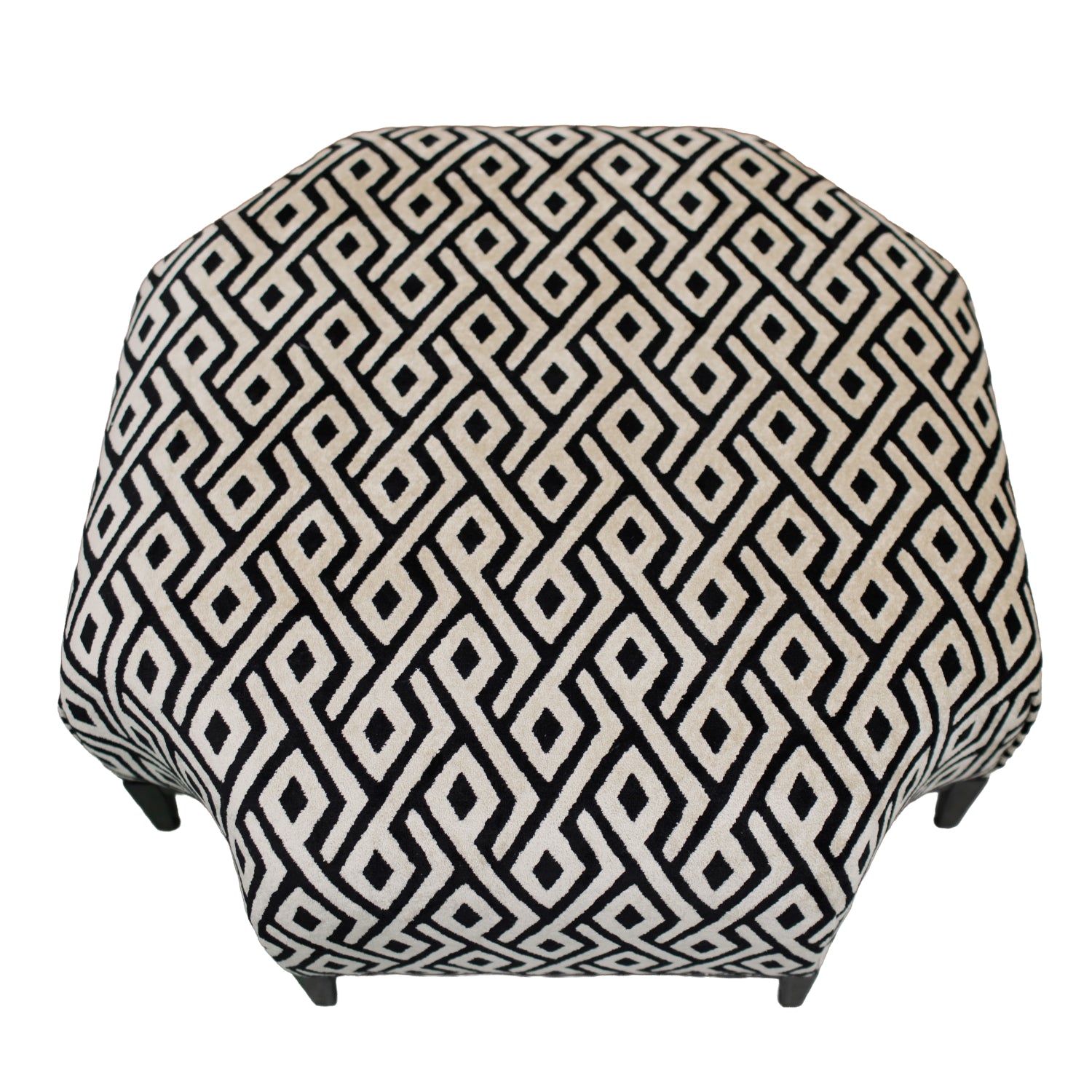 Coronado Octagon Ottoman