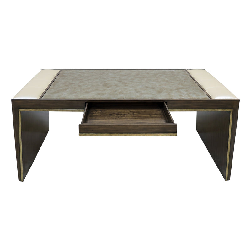 Cascade Desk