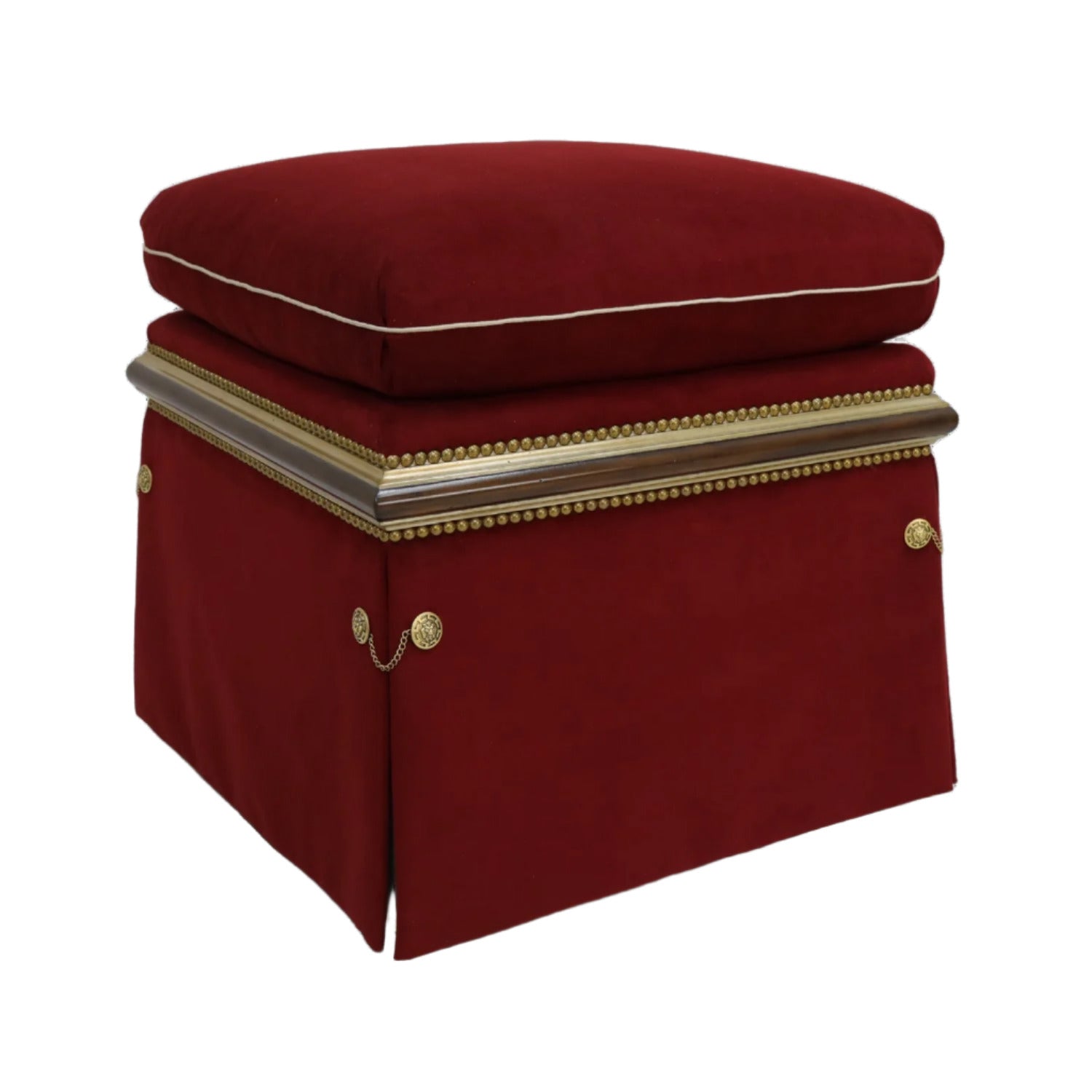 Caspian Ottoman