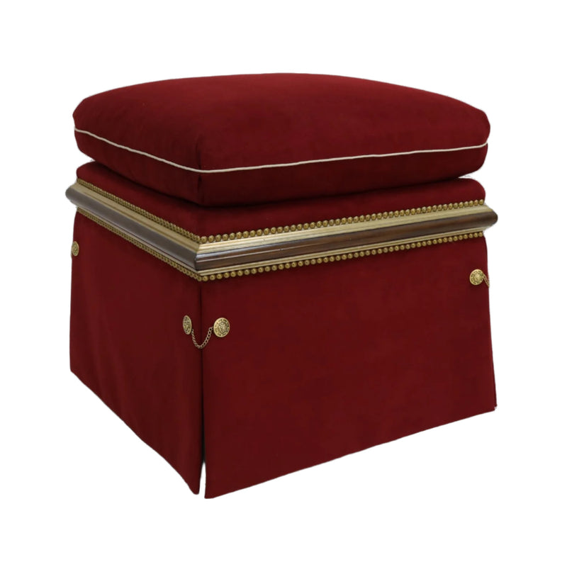 Caspian Ottoman