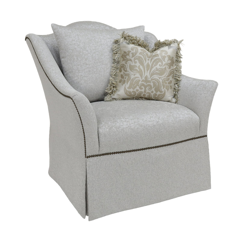 Silla Courtney