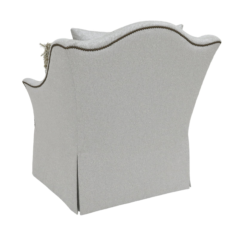 Silla Courtney
