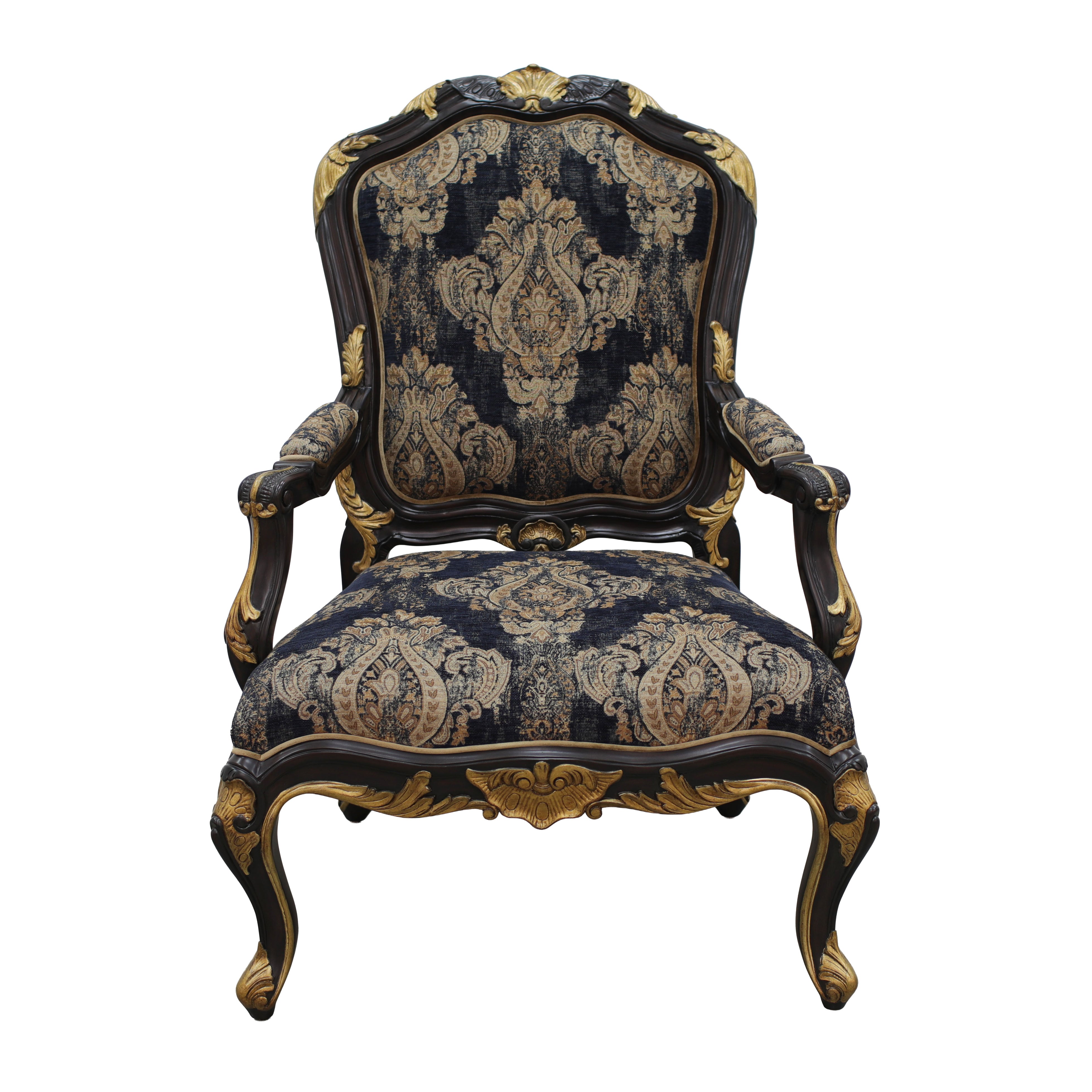 Claudette Arm Chair