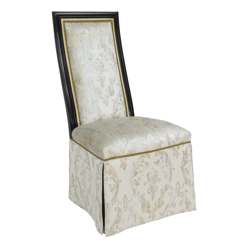 Silla auxiliar Caldwell