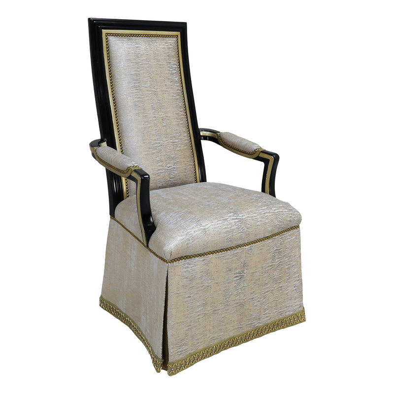 Sillón Caldwell