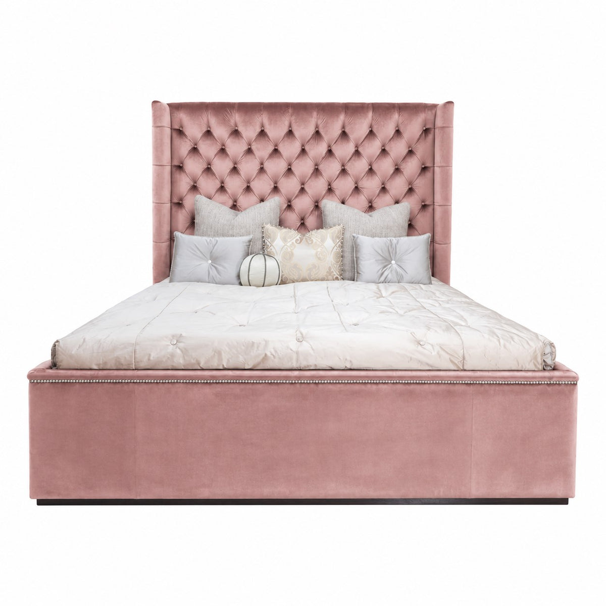 Cama baja Dakota