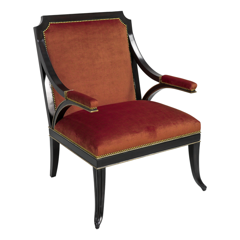 David Chair
