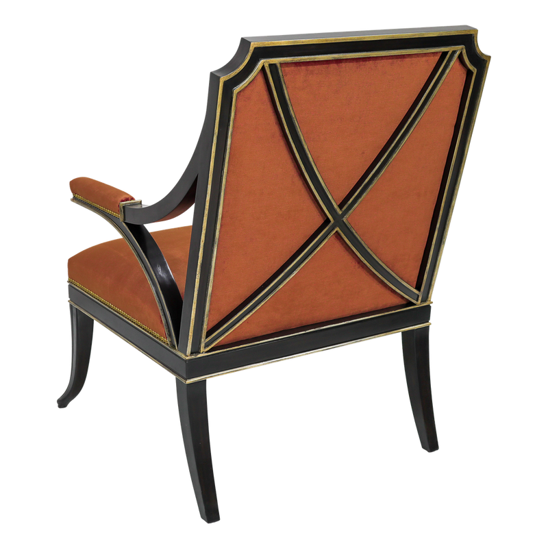 David Chair