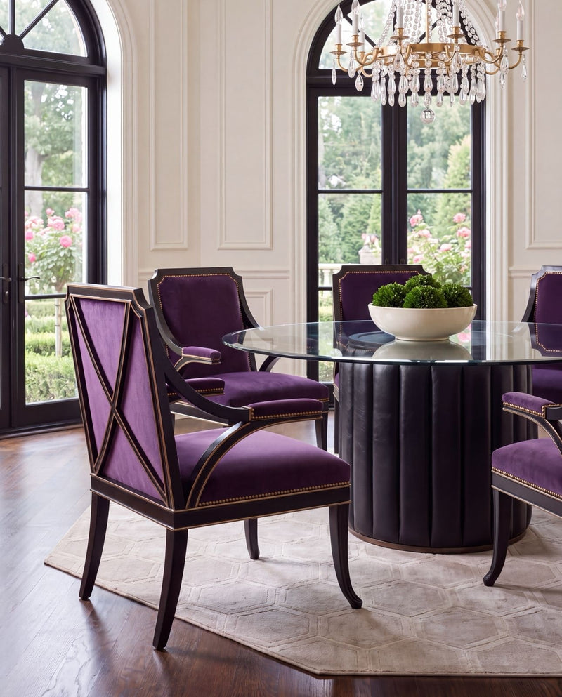 Cascade Dining Table