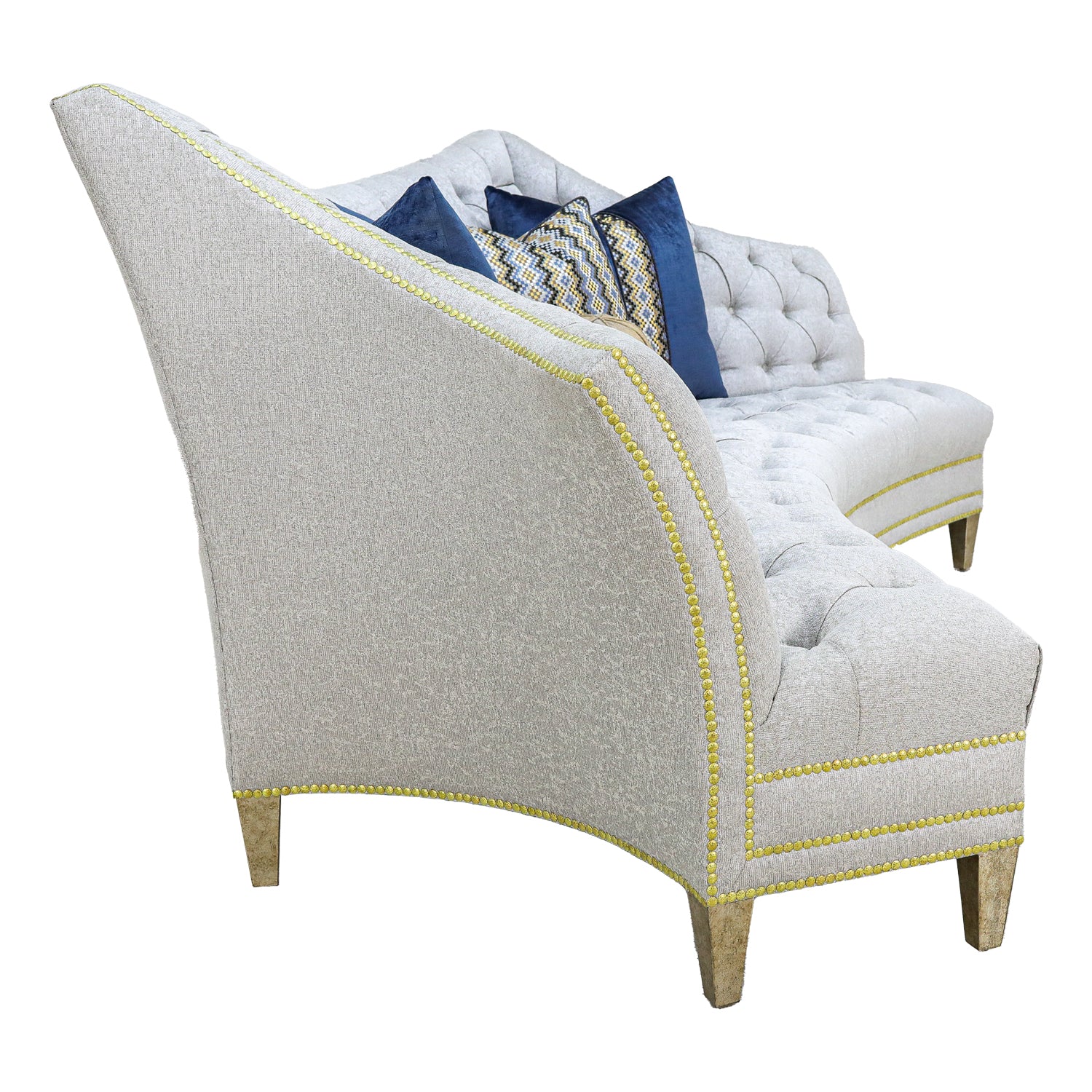 Deville Sofa