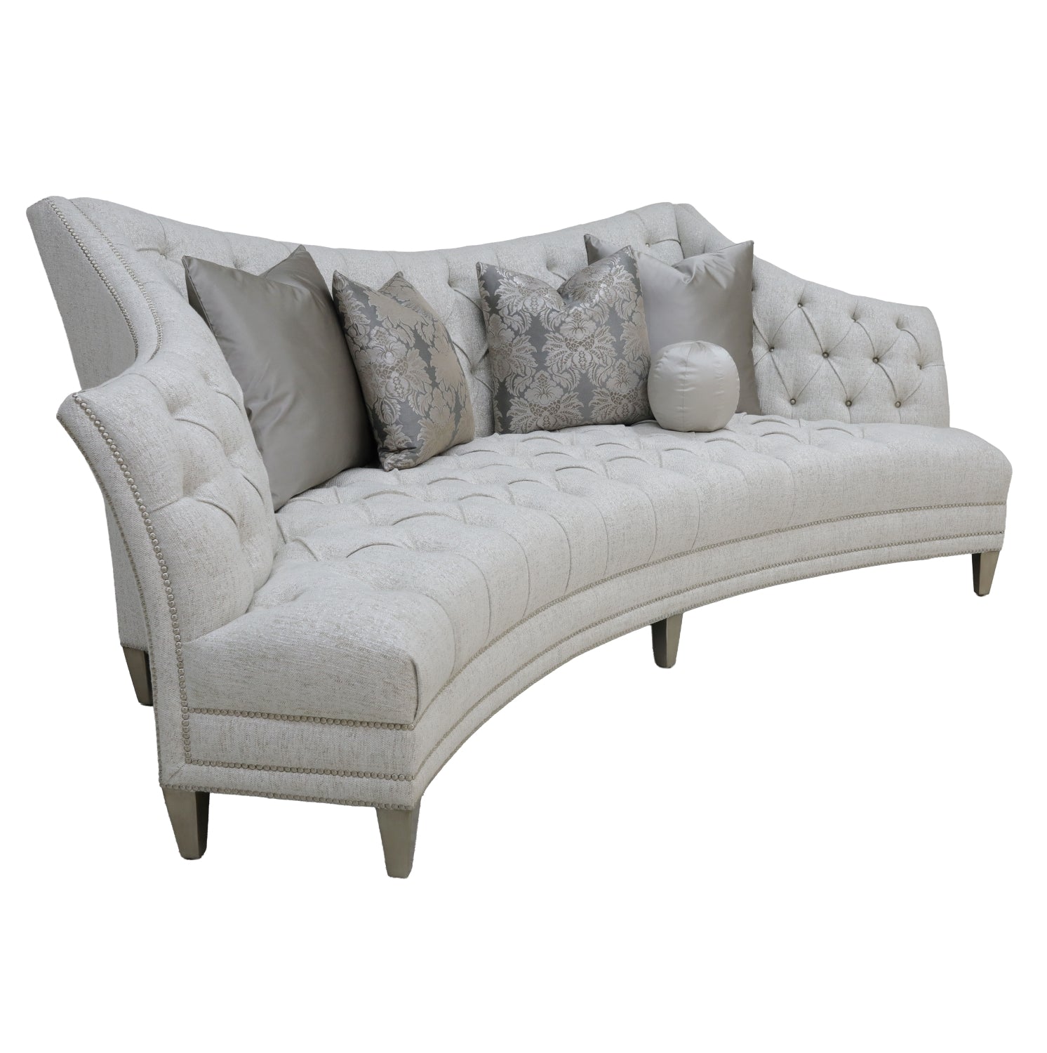 Deville Sofa