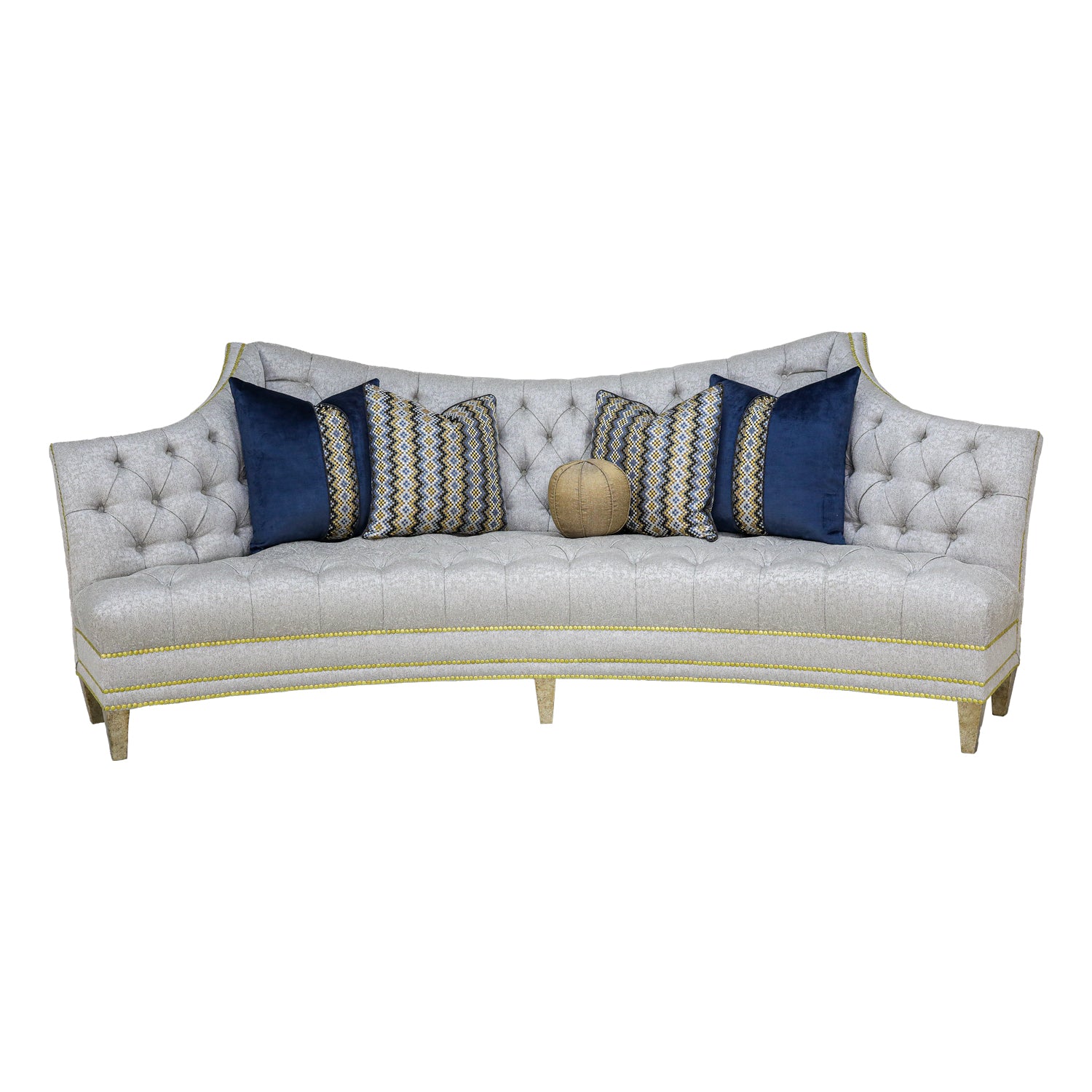 Deville Sofa