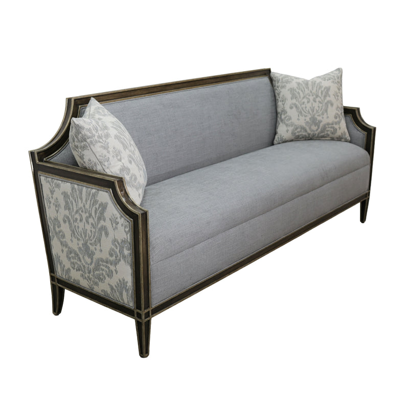 Élysée Bench