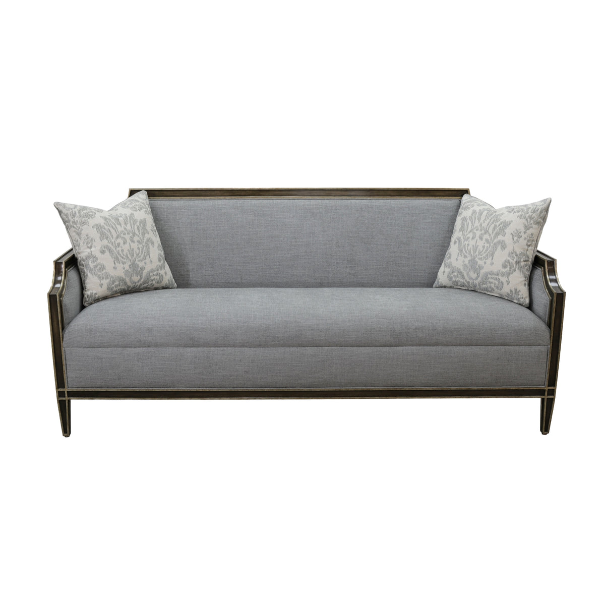 Élysée Bench