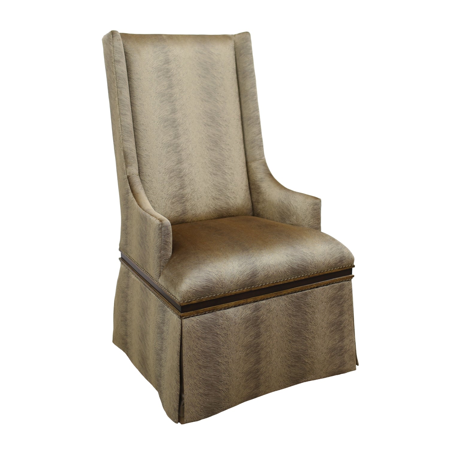 Fabiola Arm Chair