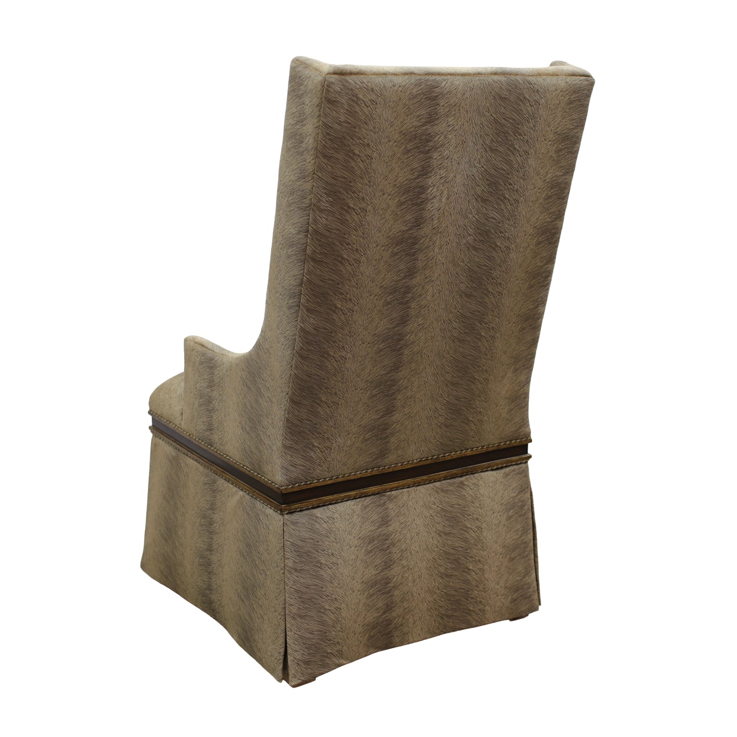Fabiola Arm Chair