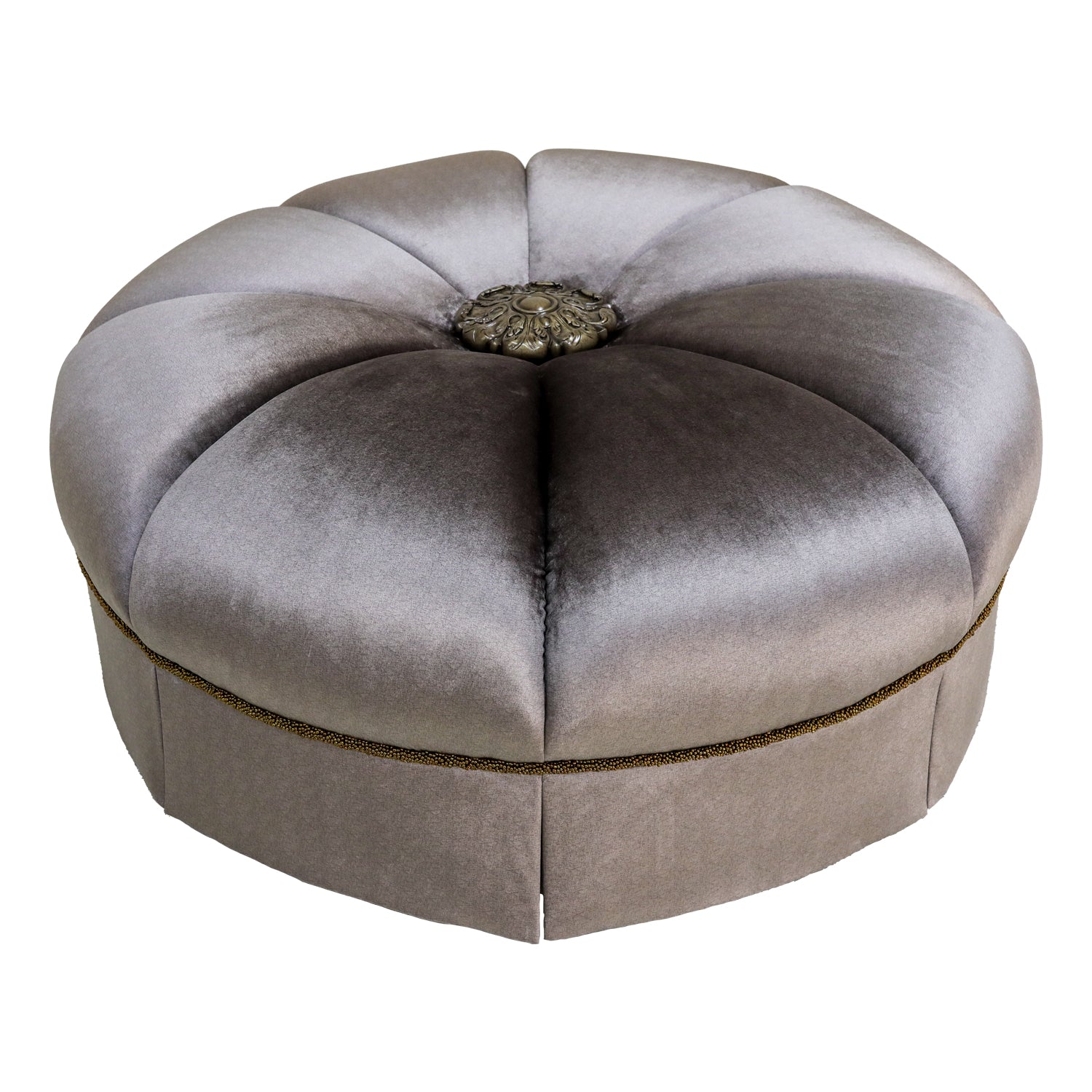 Garbo Ottoman