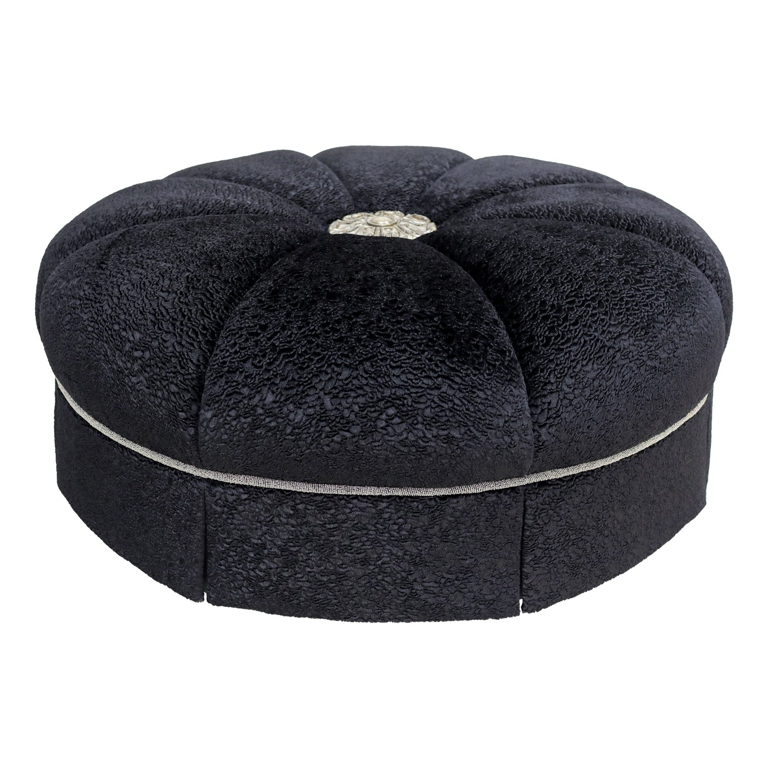 Garbo Ottoman