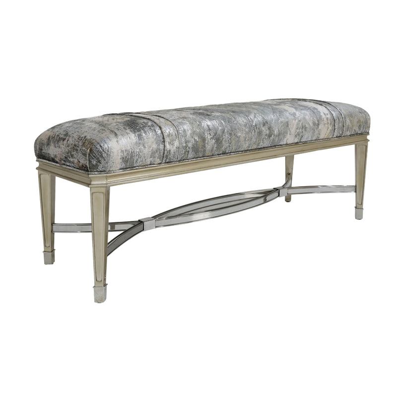 Gaston Bench