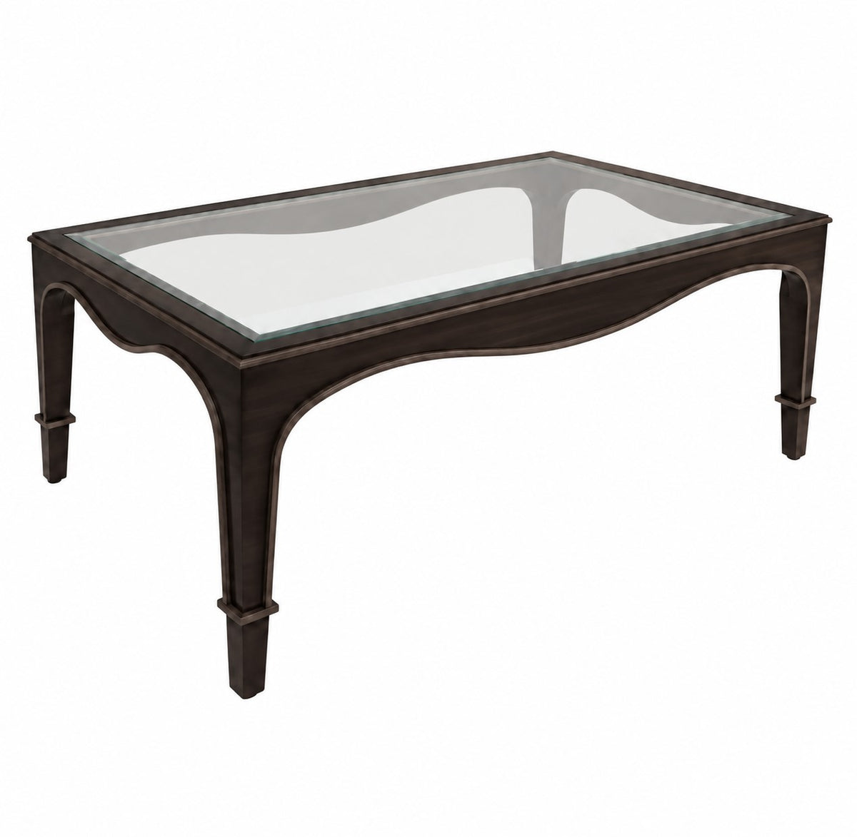 Giverny Rectangular Cocktail Table