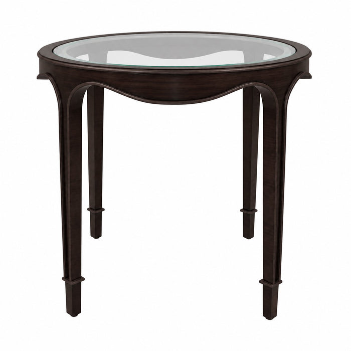 Giverny End Table