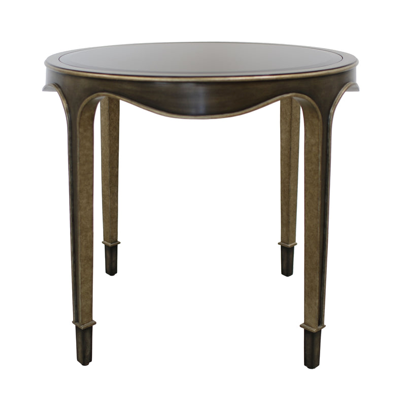 Giverny End Table
