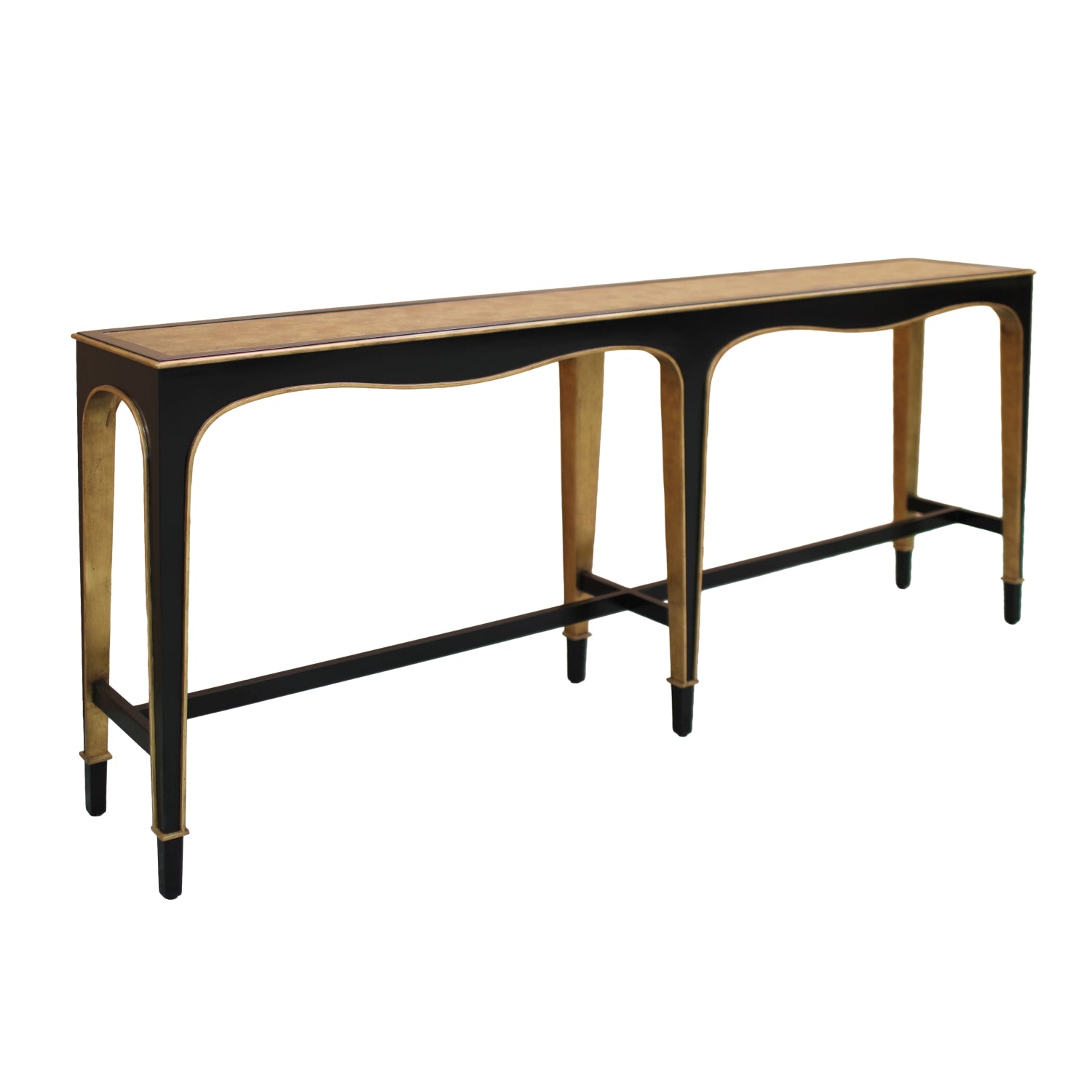 Giverny Console