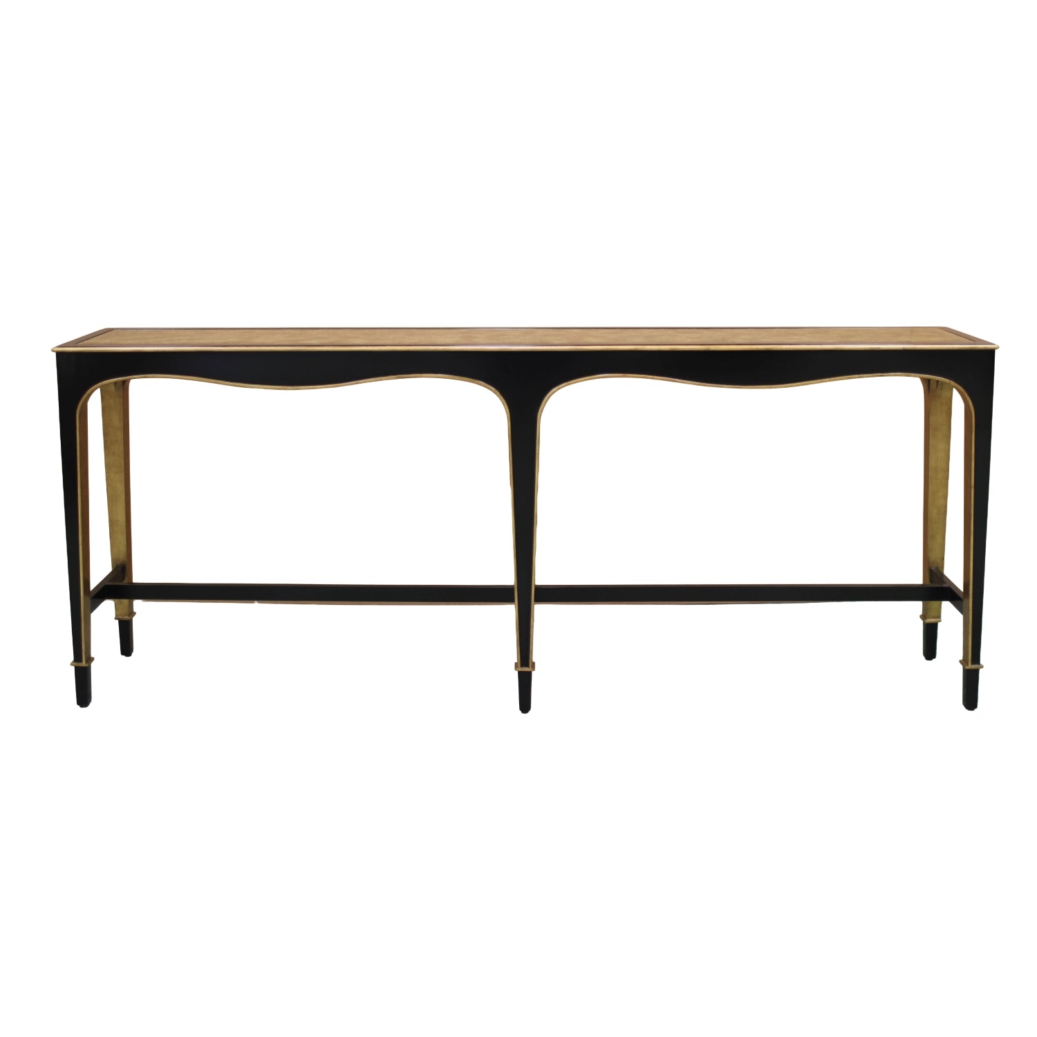 Giverny Console