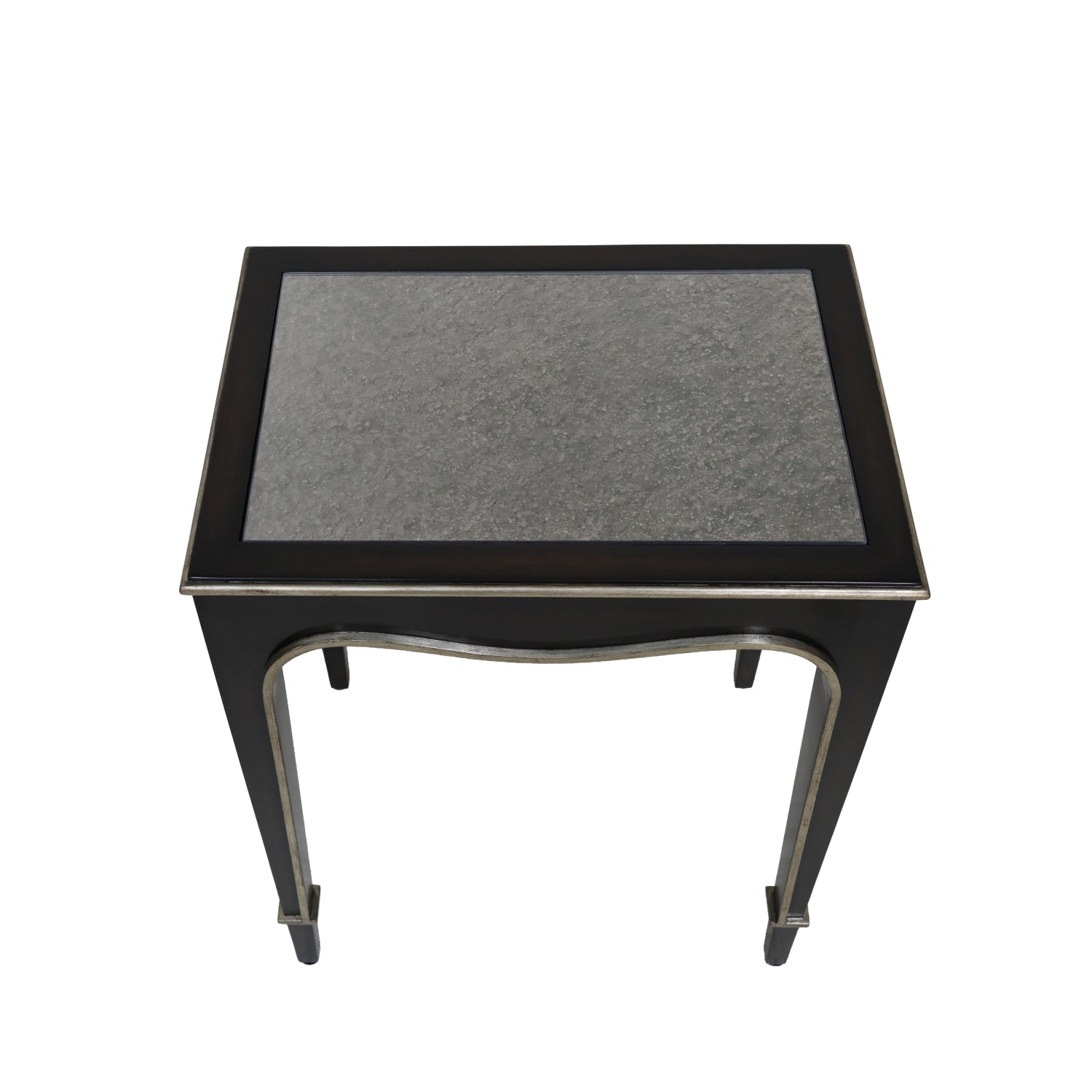 Giverny Chairside Table