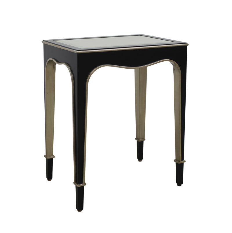 Giverny Chairside Table