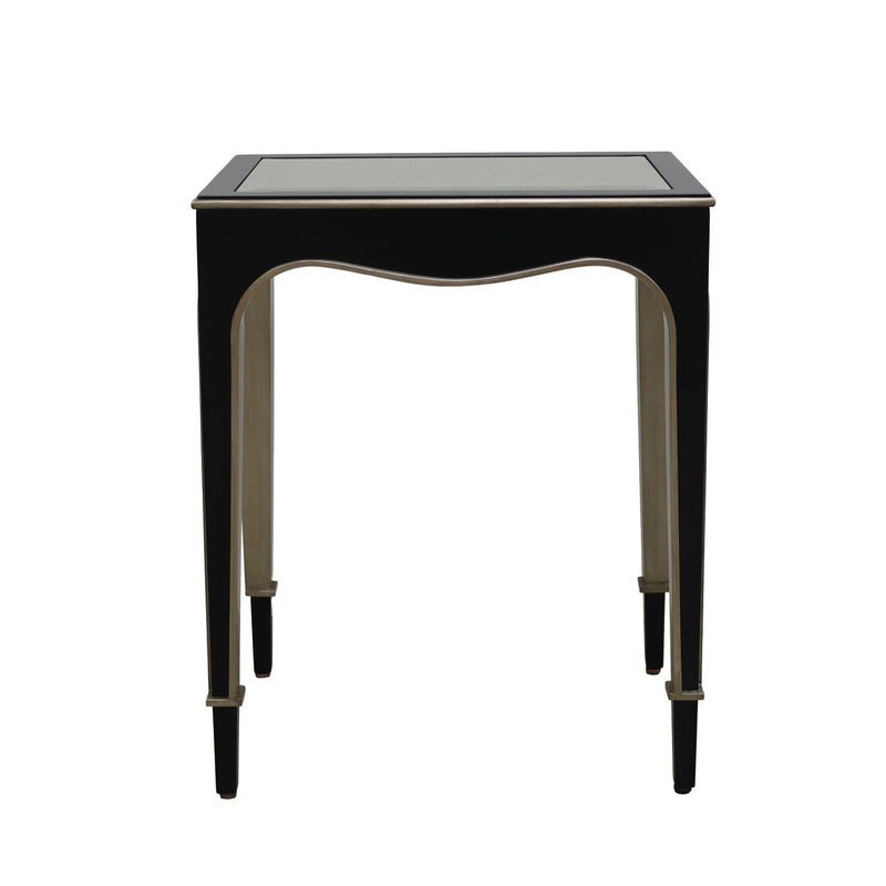 Giverny Chairside Table
