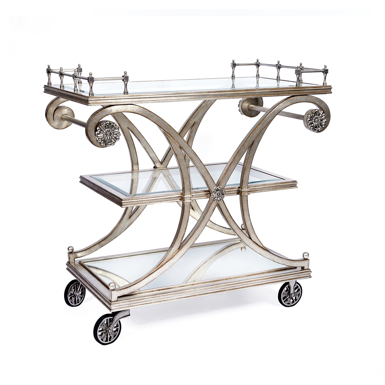 Grace Bar Cart