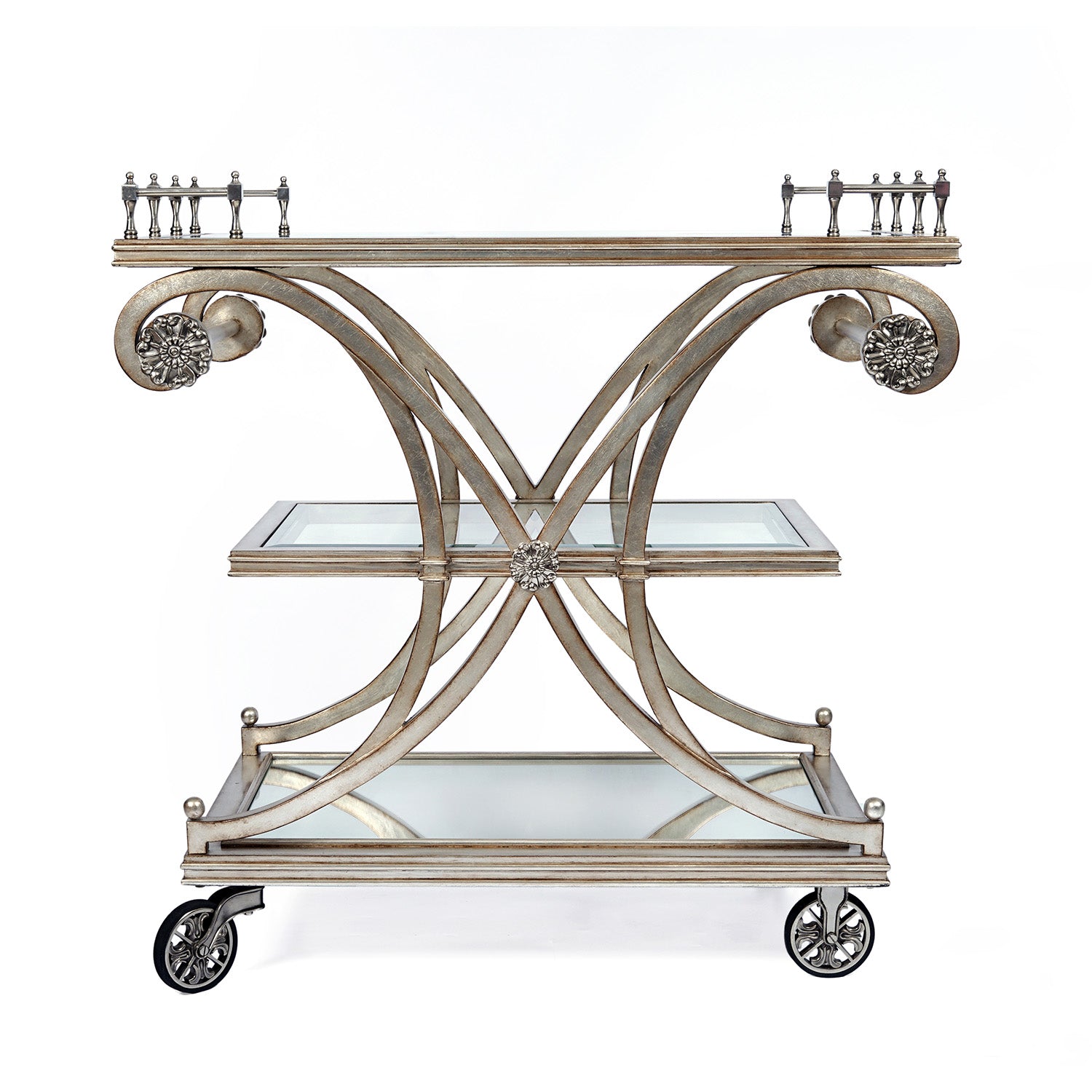 Grace Bar Cart