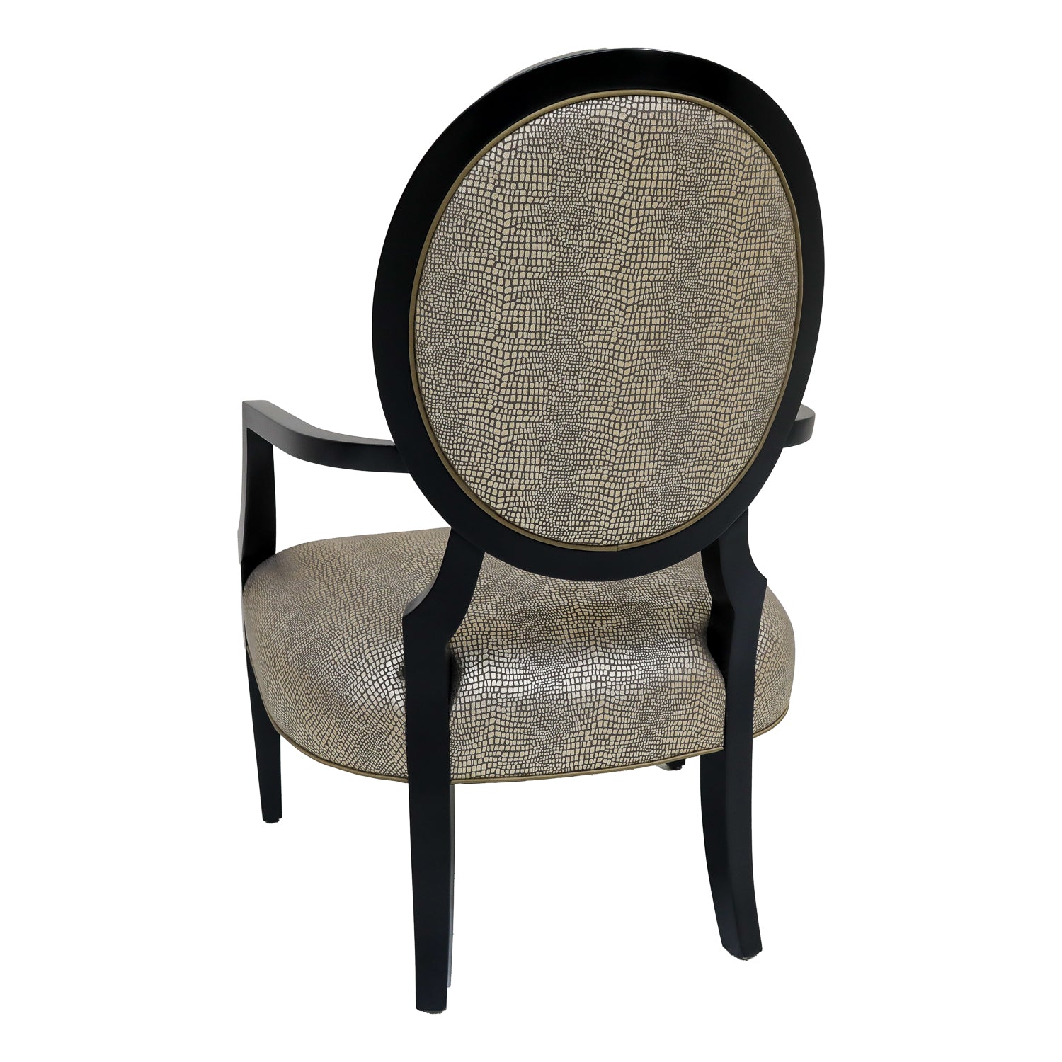 Hollis Lounge Chair