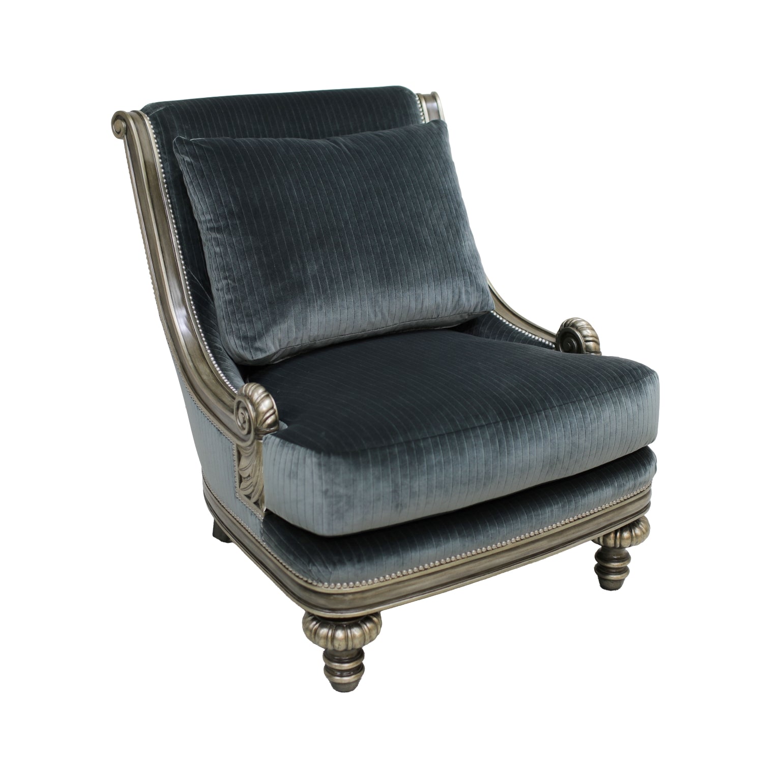 Huntington Manor Lounge Chair