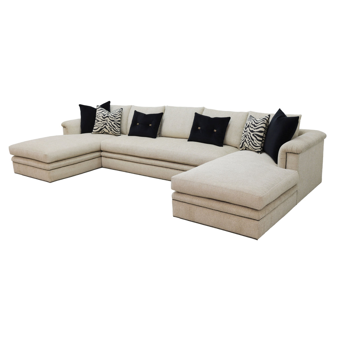 Hollywood Sectional
