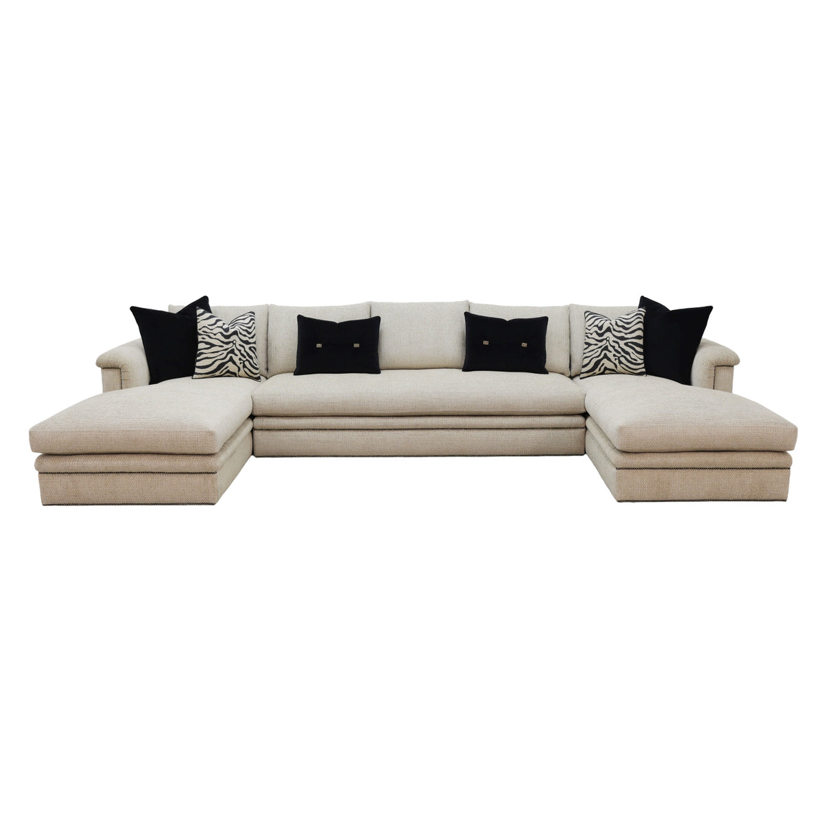 Hollywood Sectional