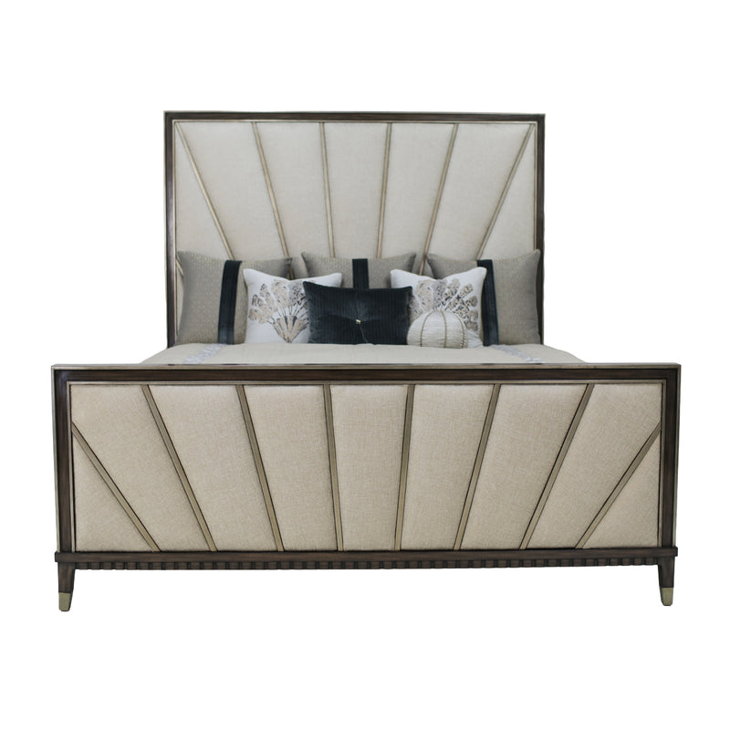 Cama Tiffany