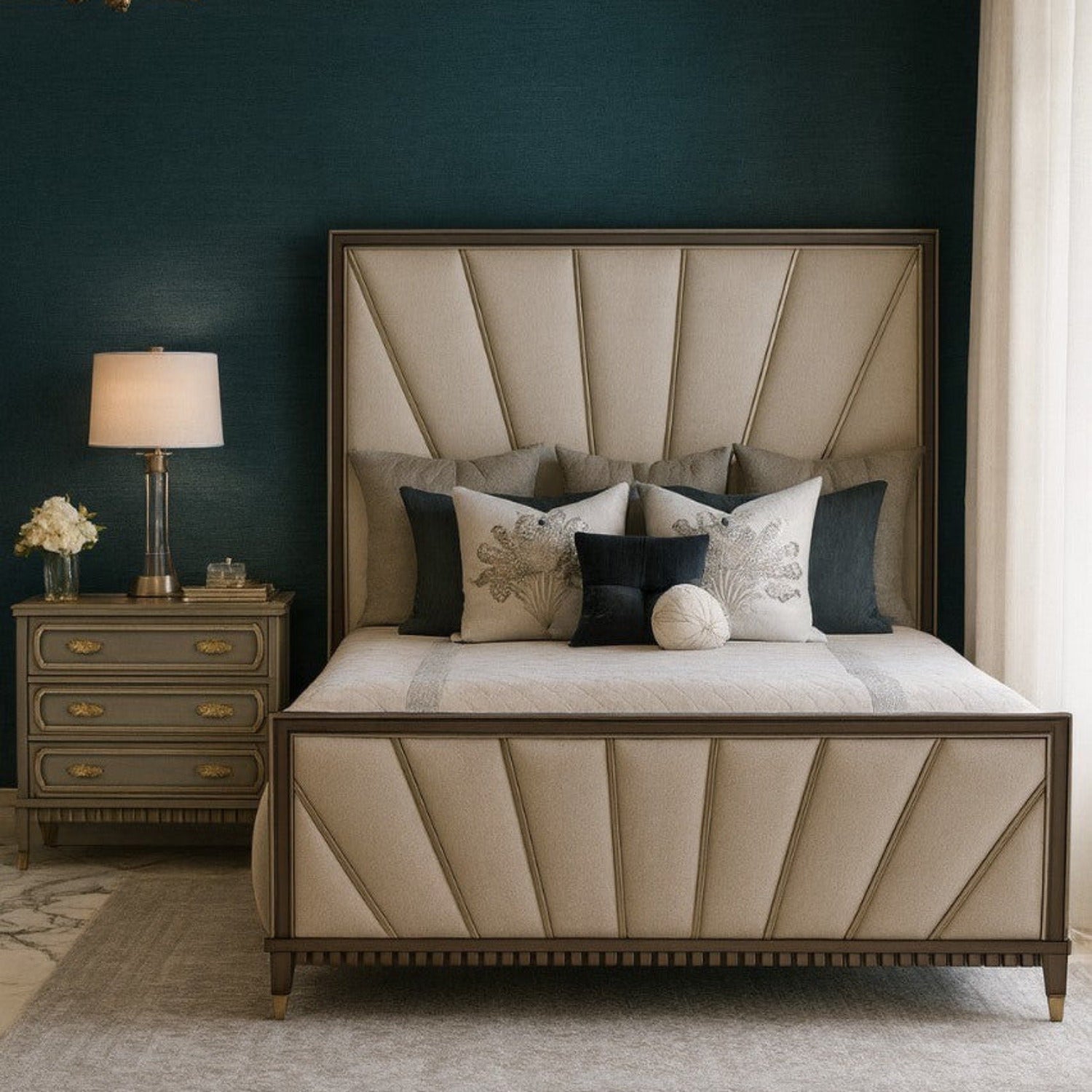 Soiree Bedding Package