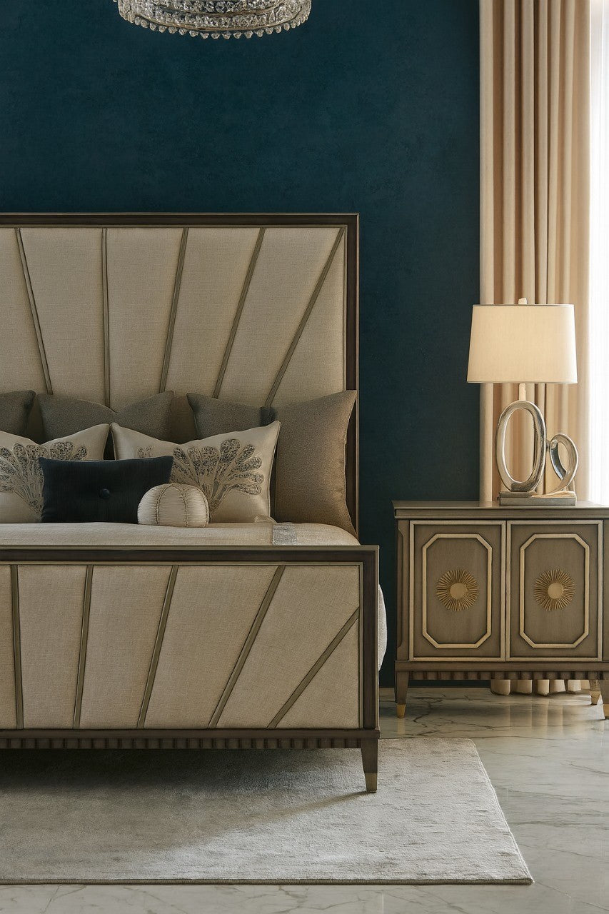 Inizio Bed
