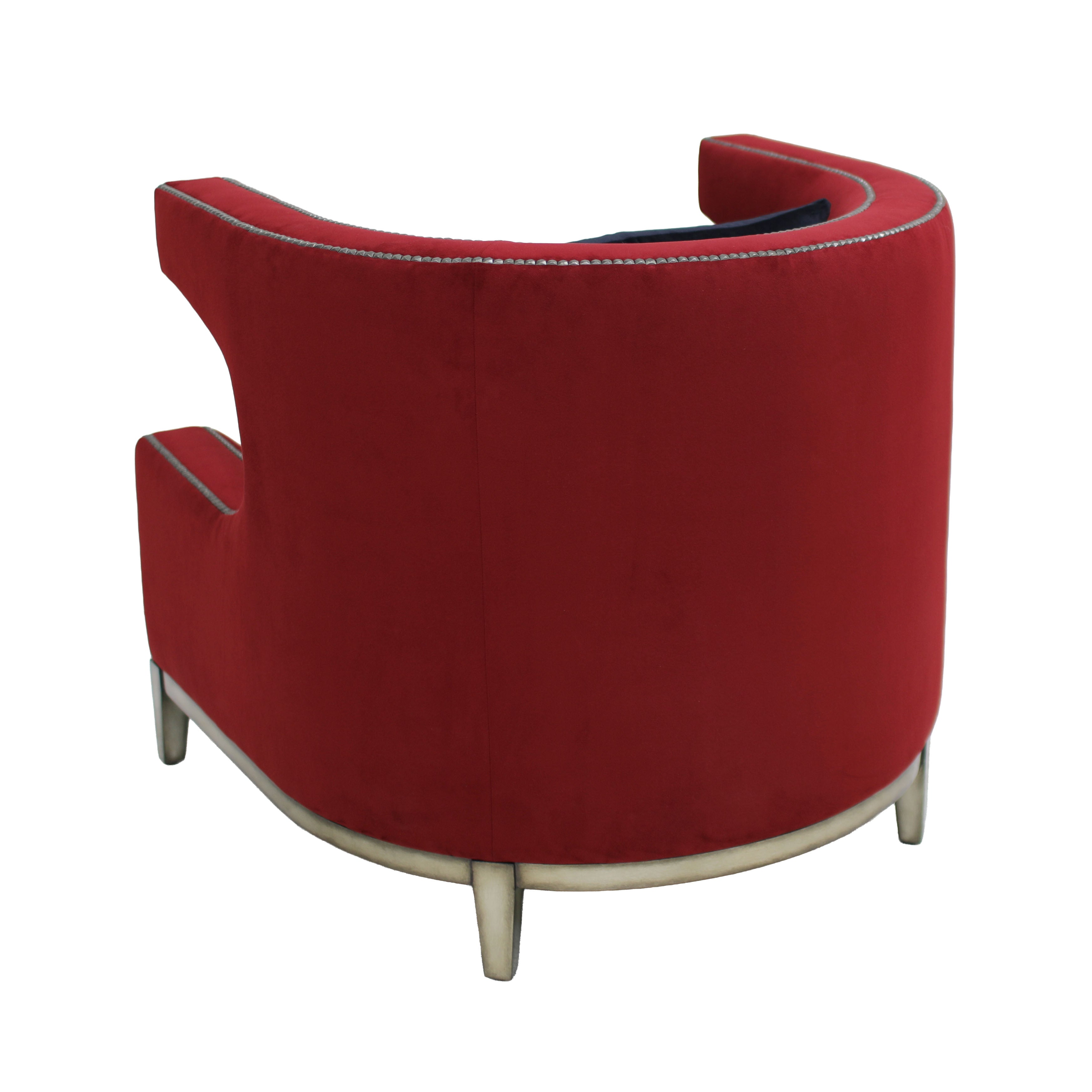 Oscar Chair