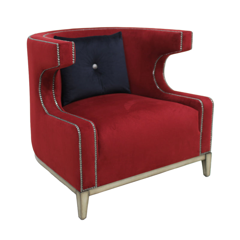 Silla Edwin