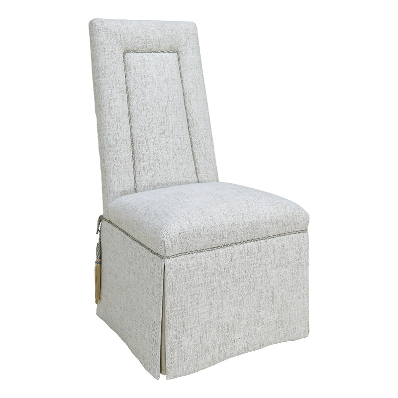 Silla auxiliar Justina