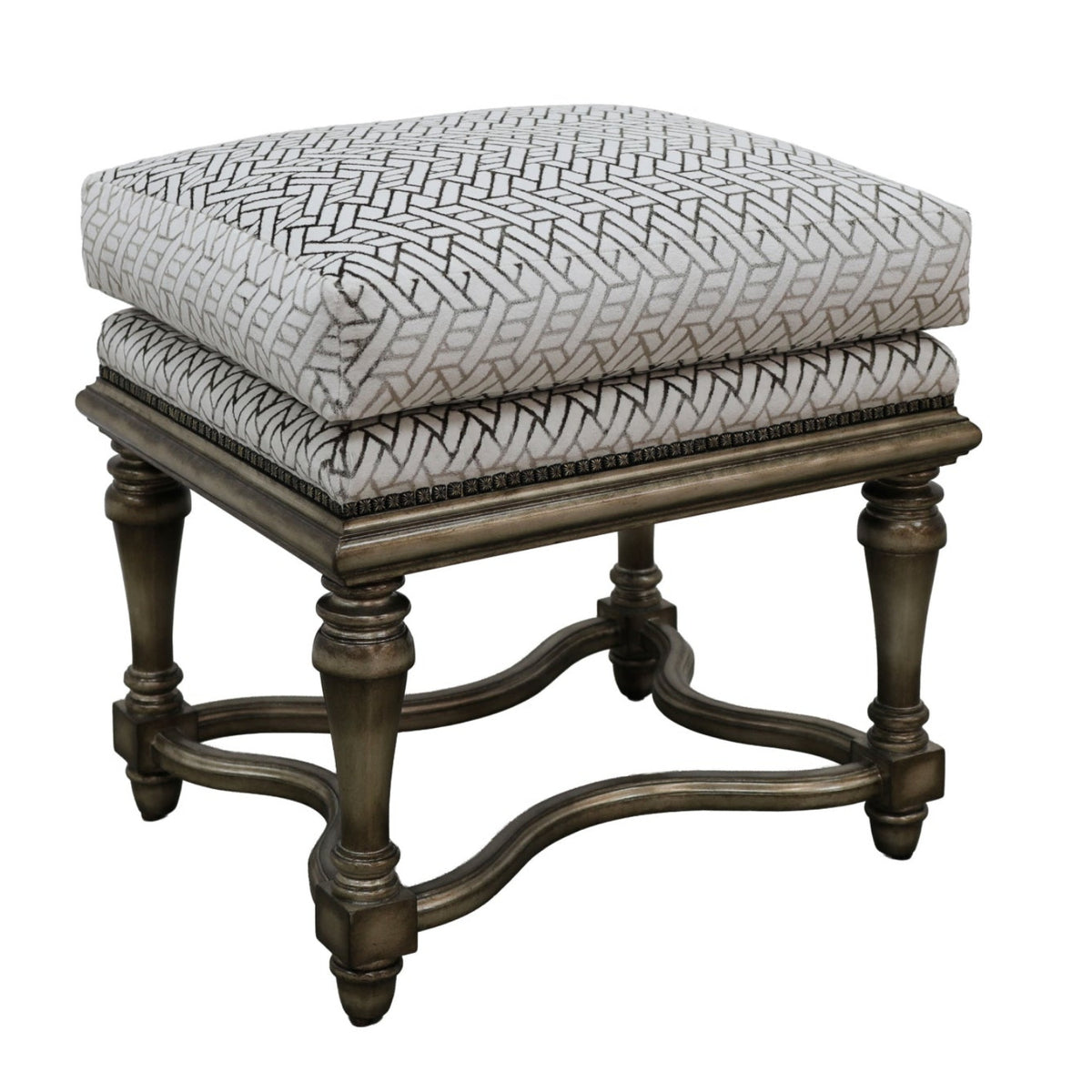 Kendall Ottoman