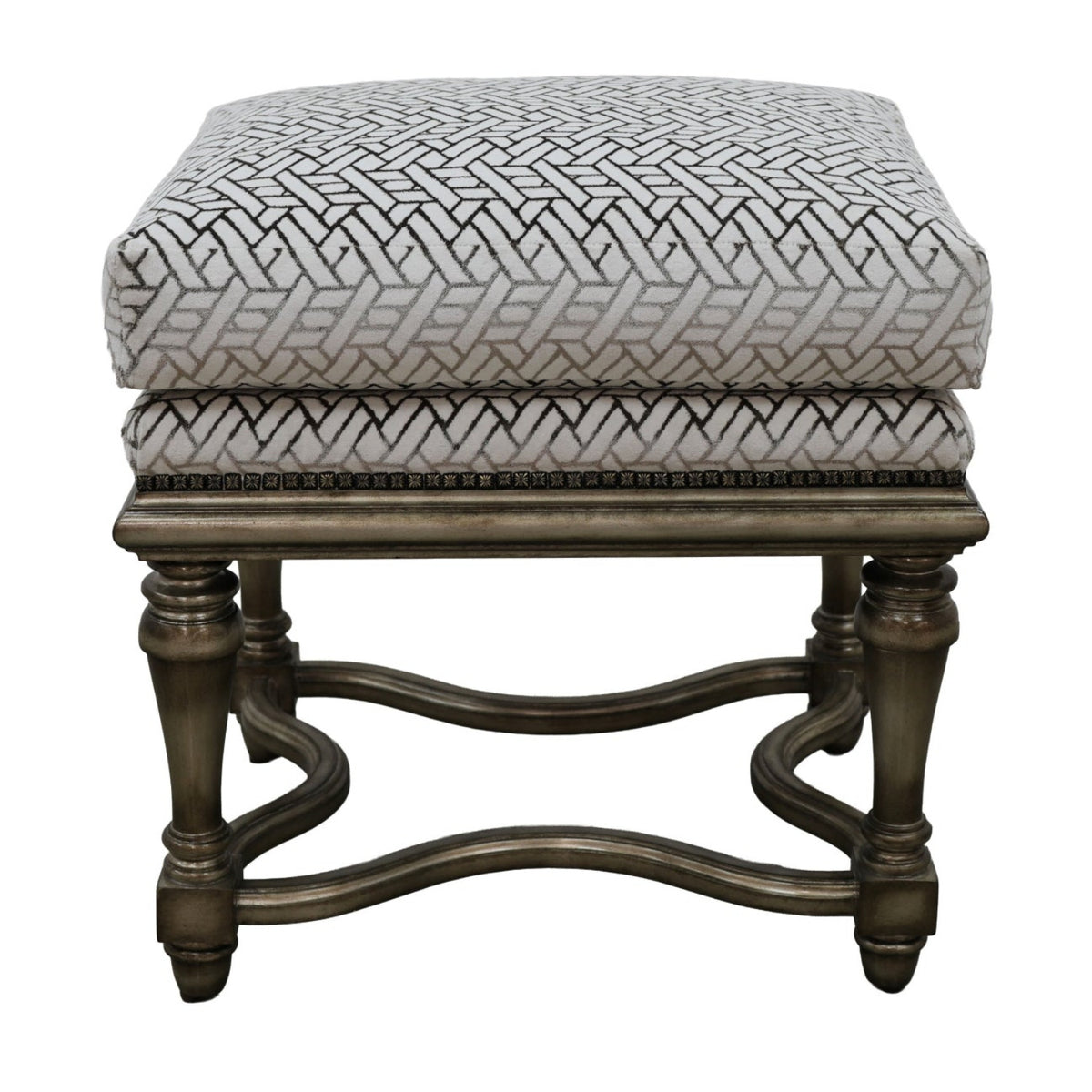 Kendall Ottoman